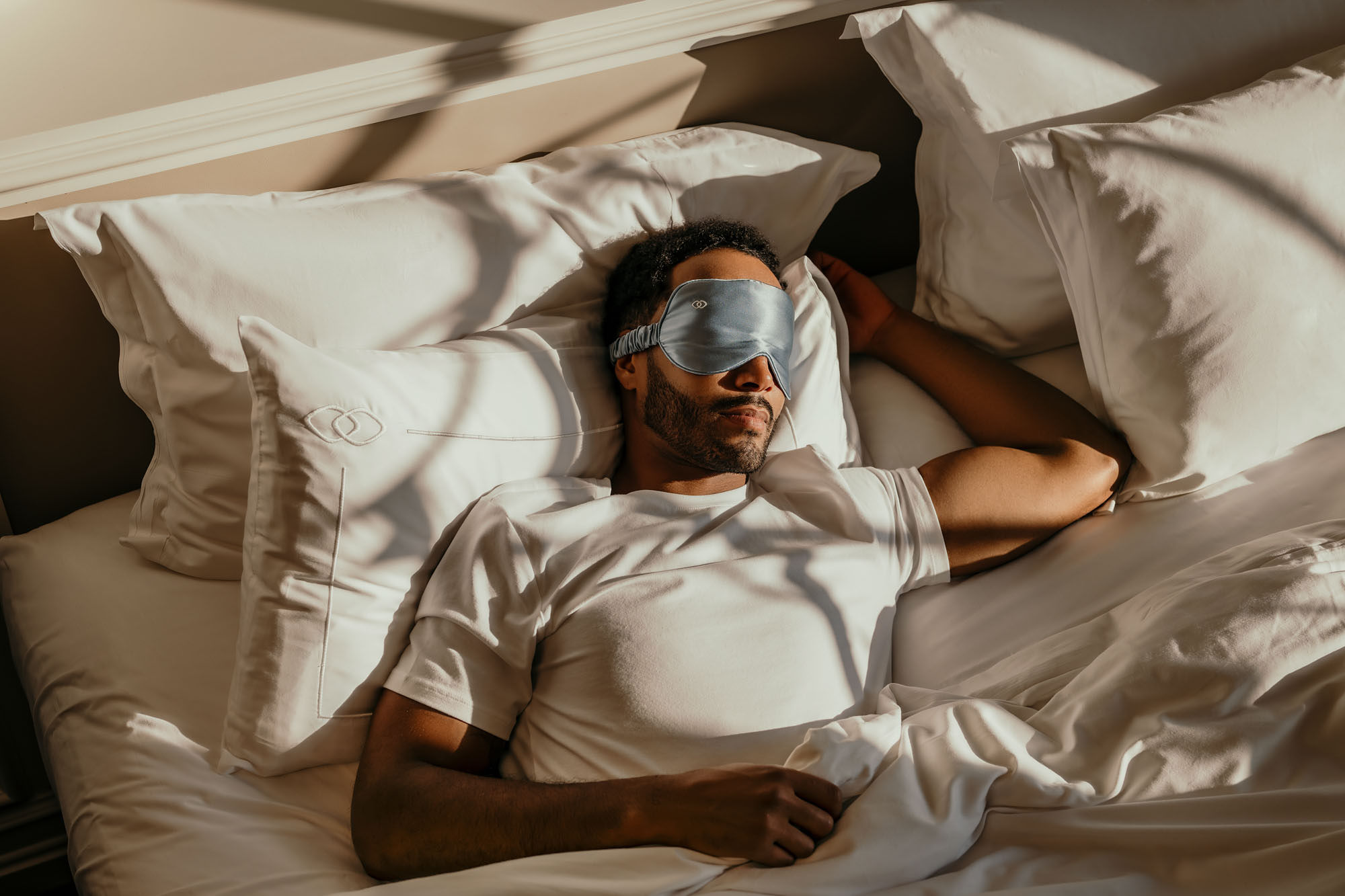 Des matelas ergonomiques et accueillants