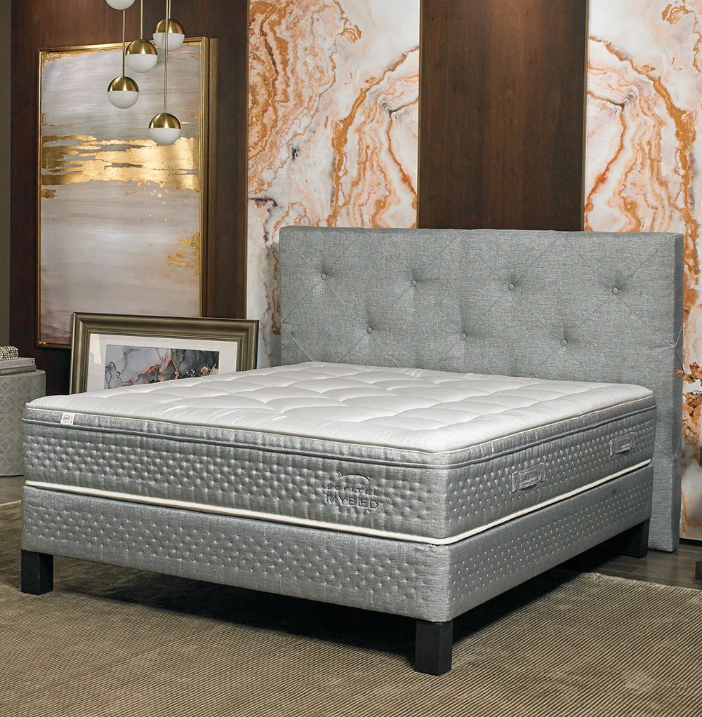 Sofitel MyBed™ Luxe