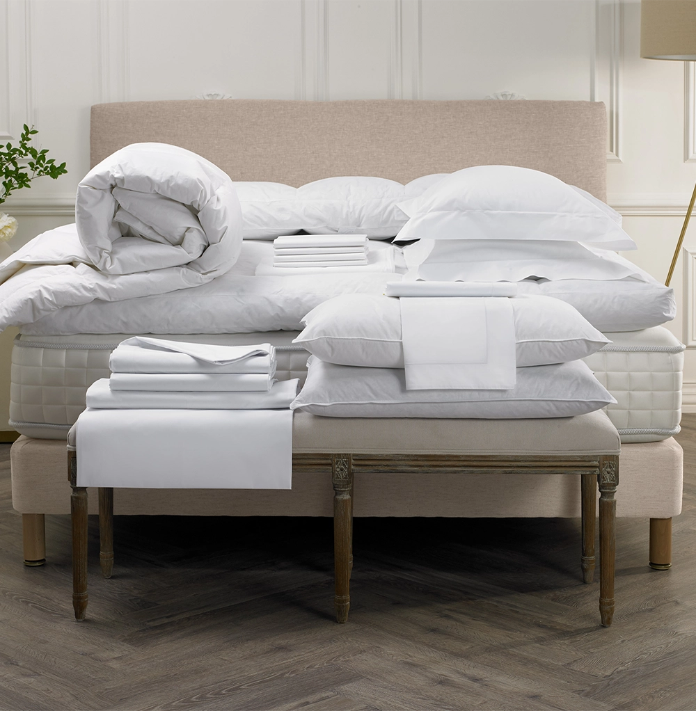 Bed & Bedding Sets