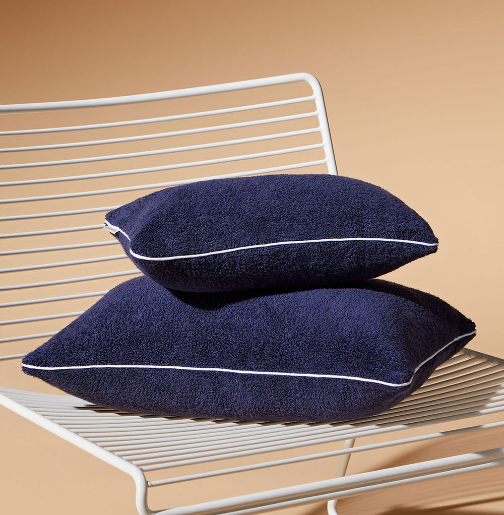 Beach Cushions