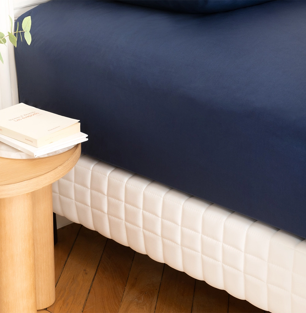 Draps housses