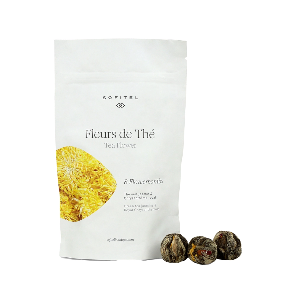 Tea & Herbal Tea