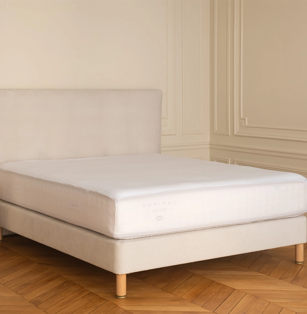 Protège-matelas 2