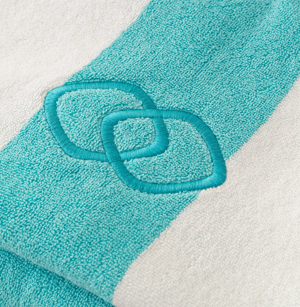 Serviette de Plage et Piscine 4