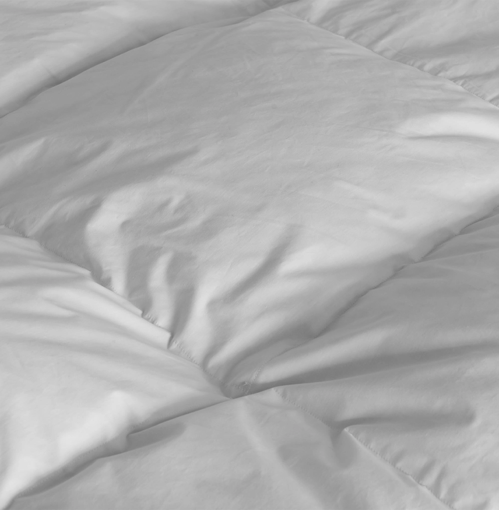 Surmatelas en Duvet et Plumes d'Oie 3