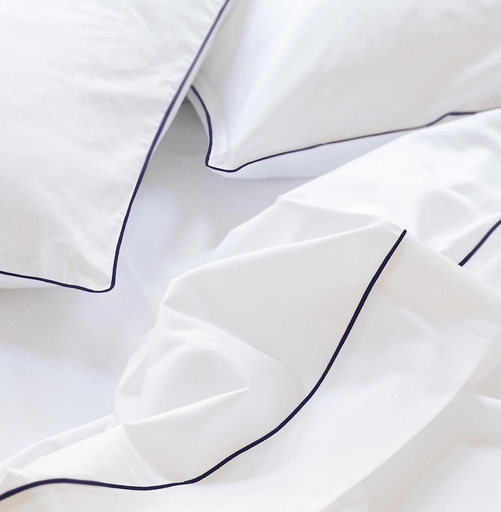 Parures de Lit Satin
