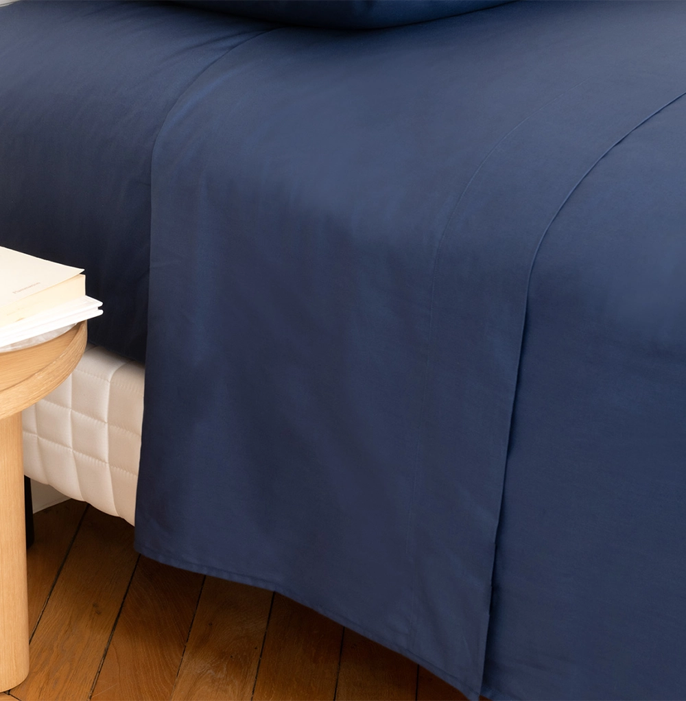 Draps Plats Percale 4