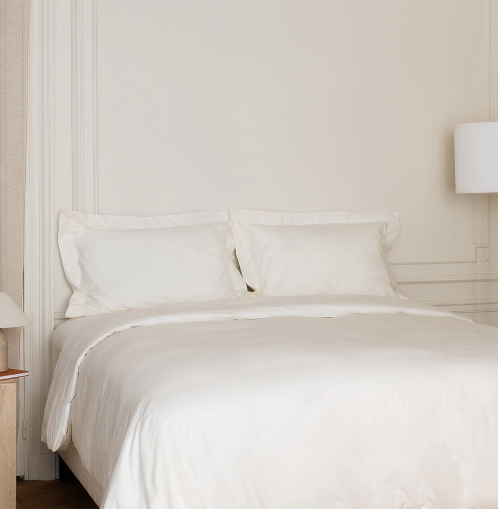 Ensemble Literie Percale 4