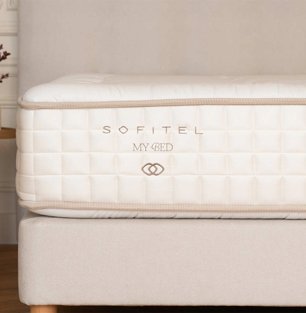 Sommiers Sofitel MyBed™ 2