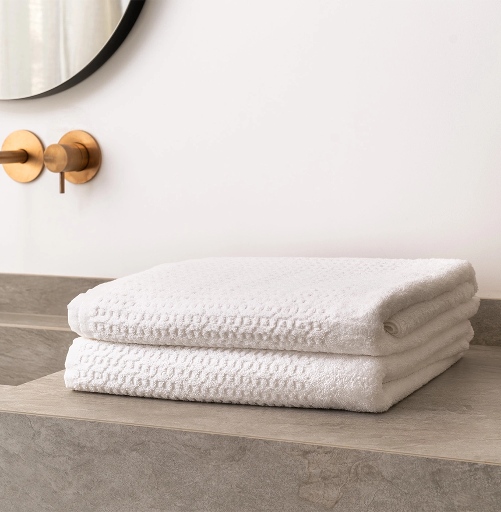Serviette de Bain 3