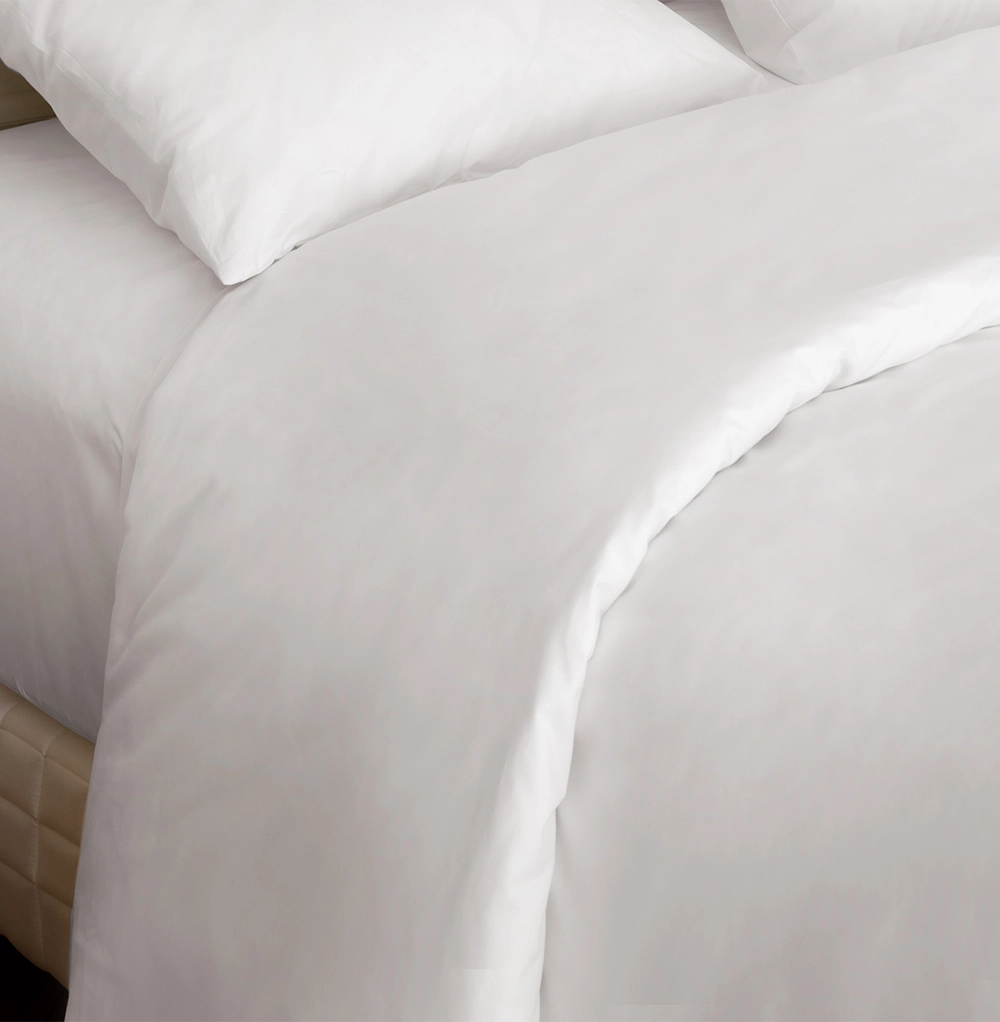 Housse de Couette Percale 4