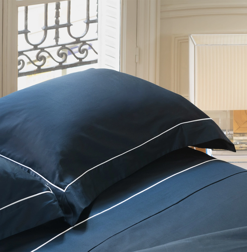 Sofitel MyBed™ et Ensemble Literie Satin