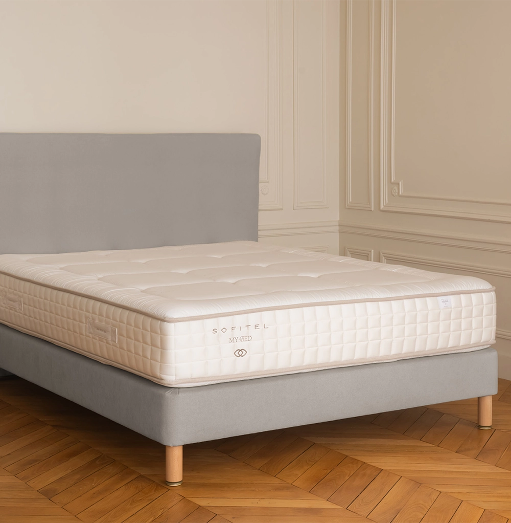Lit Sofitel MyBed™ 2