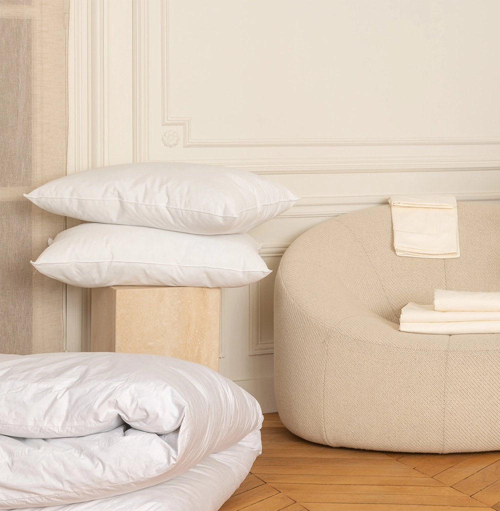 Ensemble Literie Percale 3