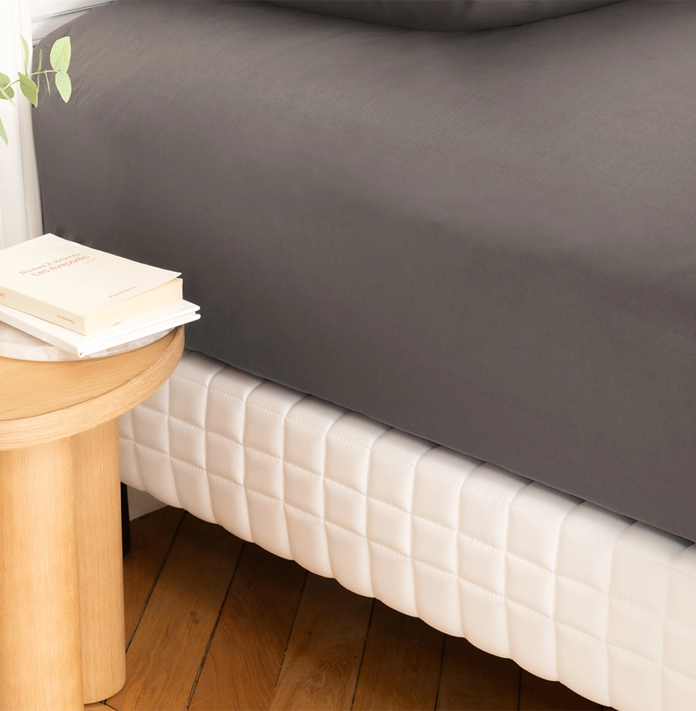 Draps Housses Percale 2