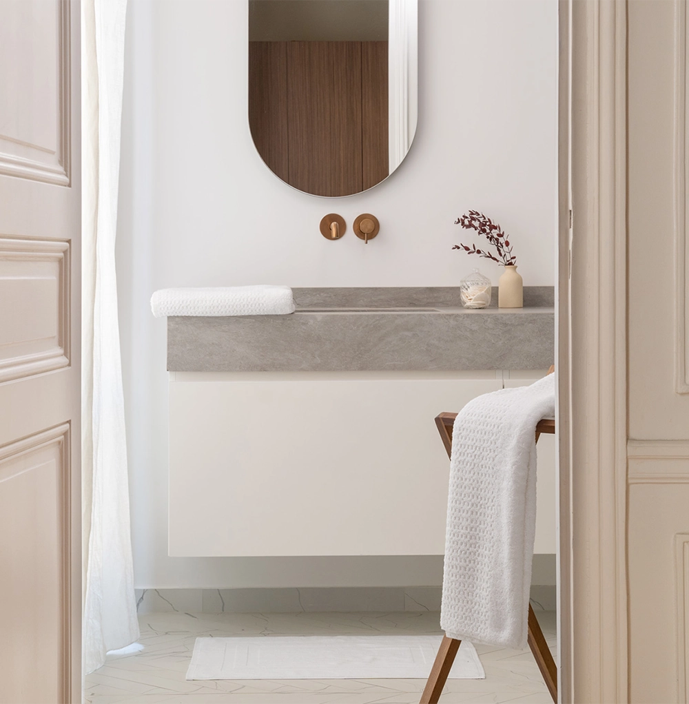 Serviette de Bain 2