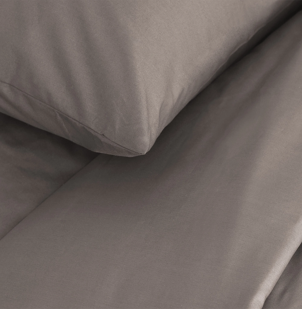 Sofitel MyBed™ et Ensemble Literie Percale 4