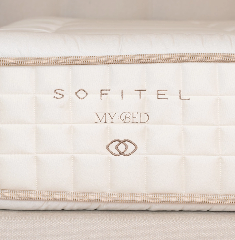 Matelas Sofitel MyBed™ 2