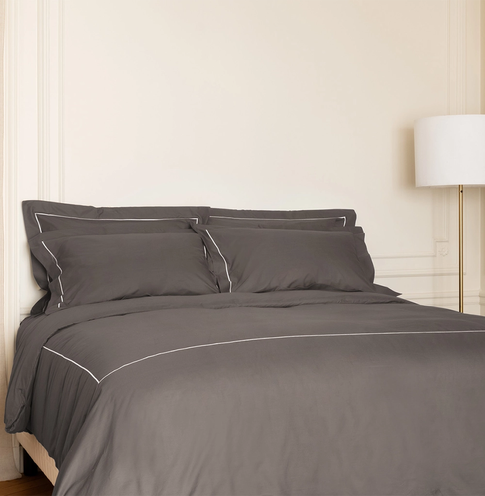 Parures de Lit Percale 4