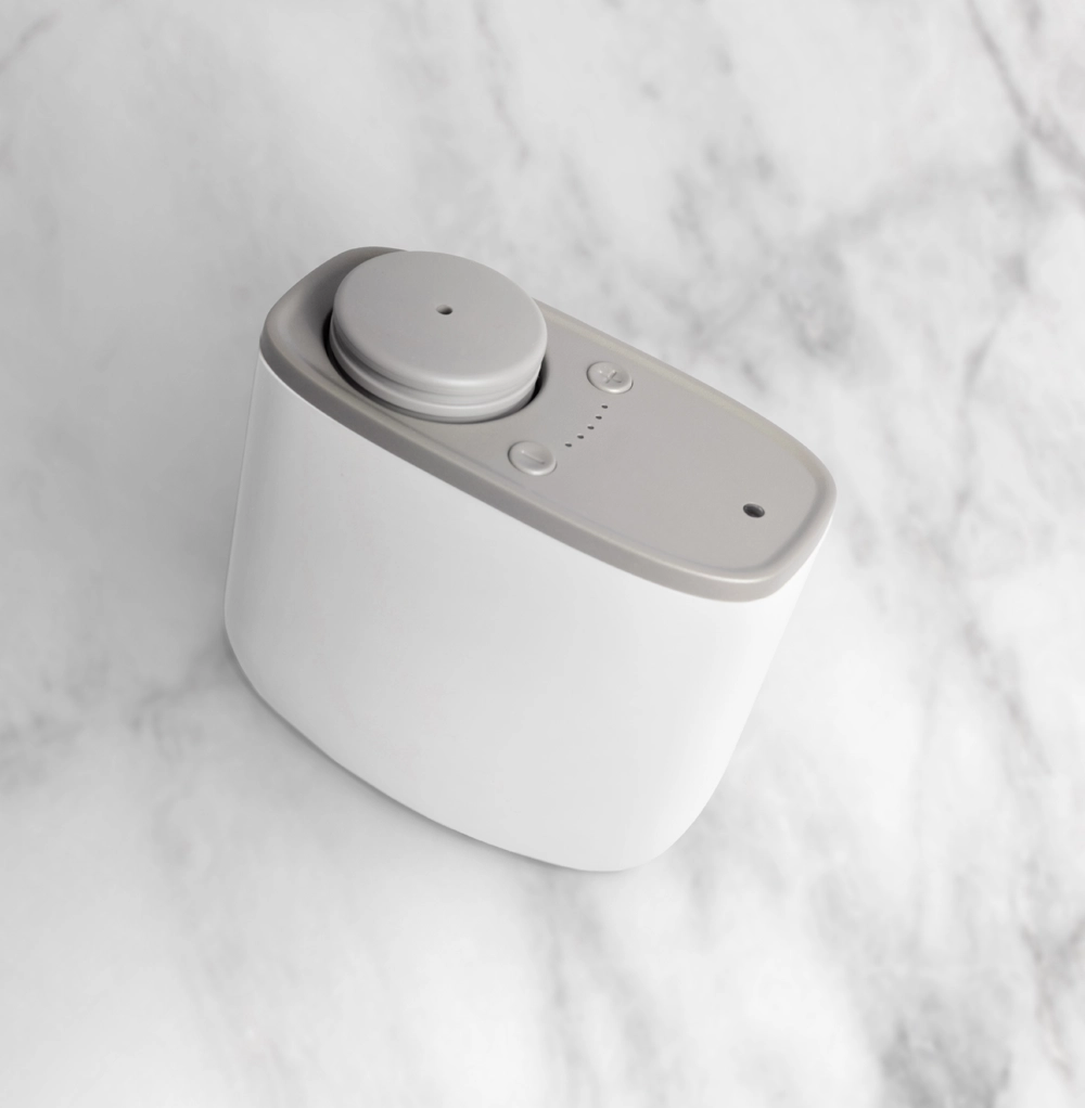 Mini diffuseur de parfum 2