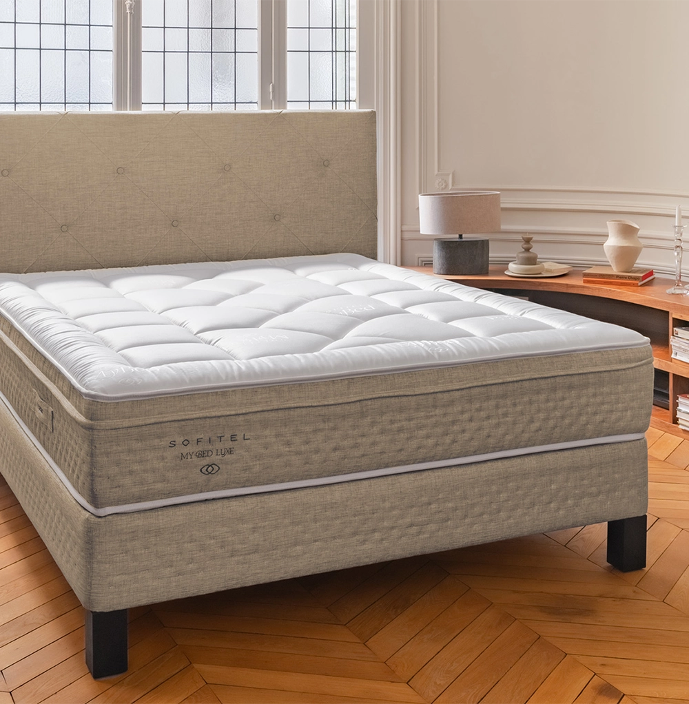 Lit Sofitel MyBed™ Luxe