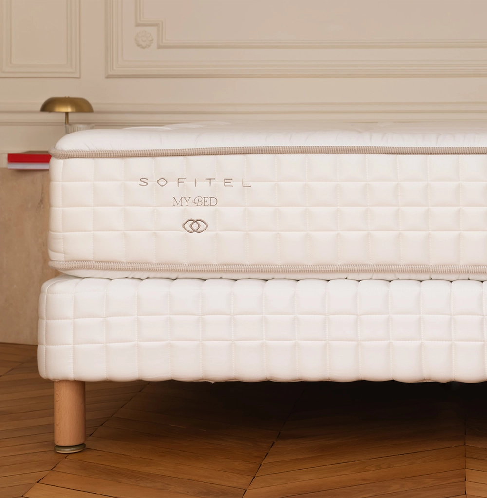 Sommiers Sofitel MyBed™ 3