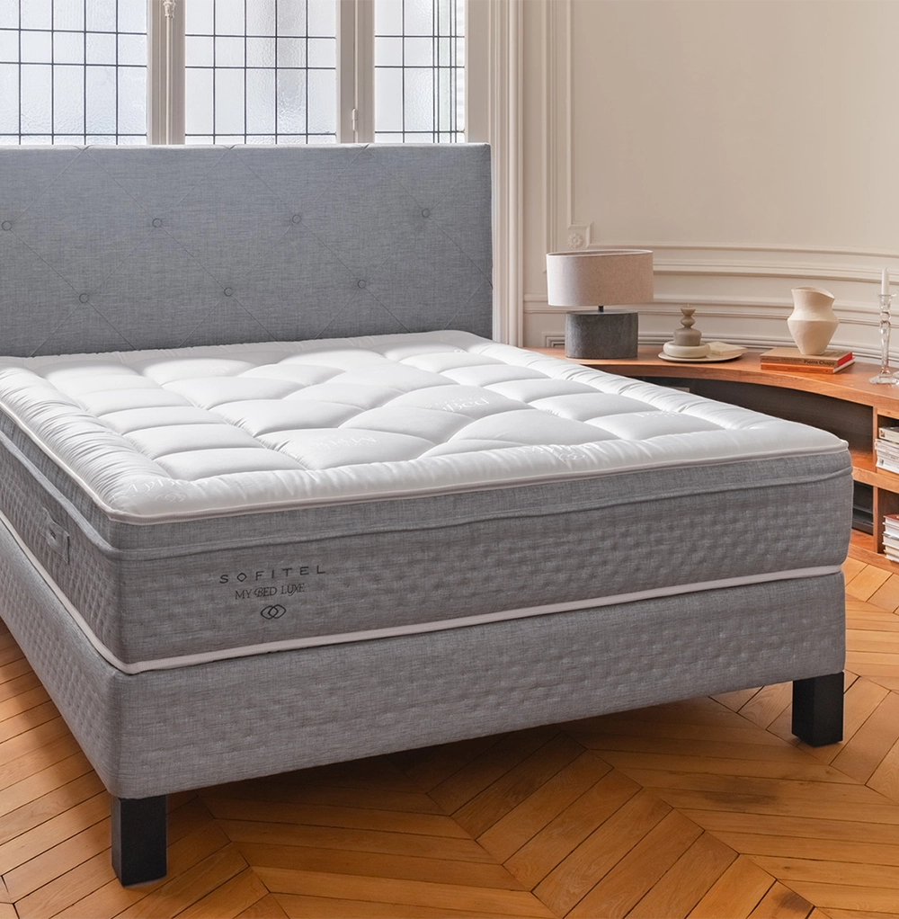 Matelas Sofitel MyBed™ Luxe 2