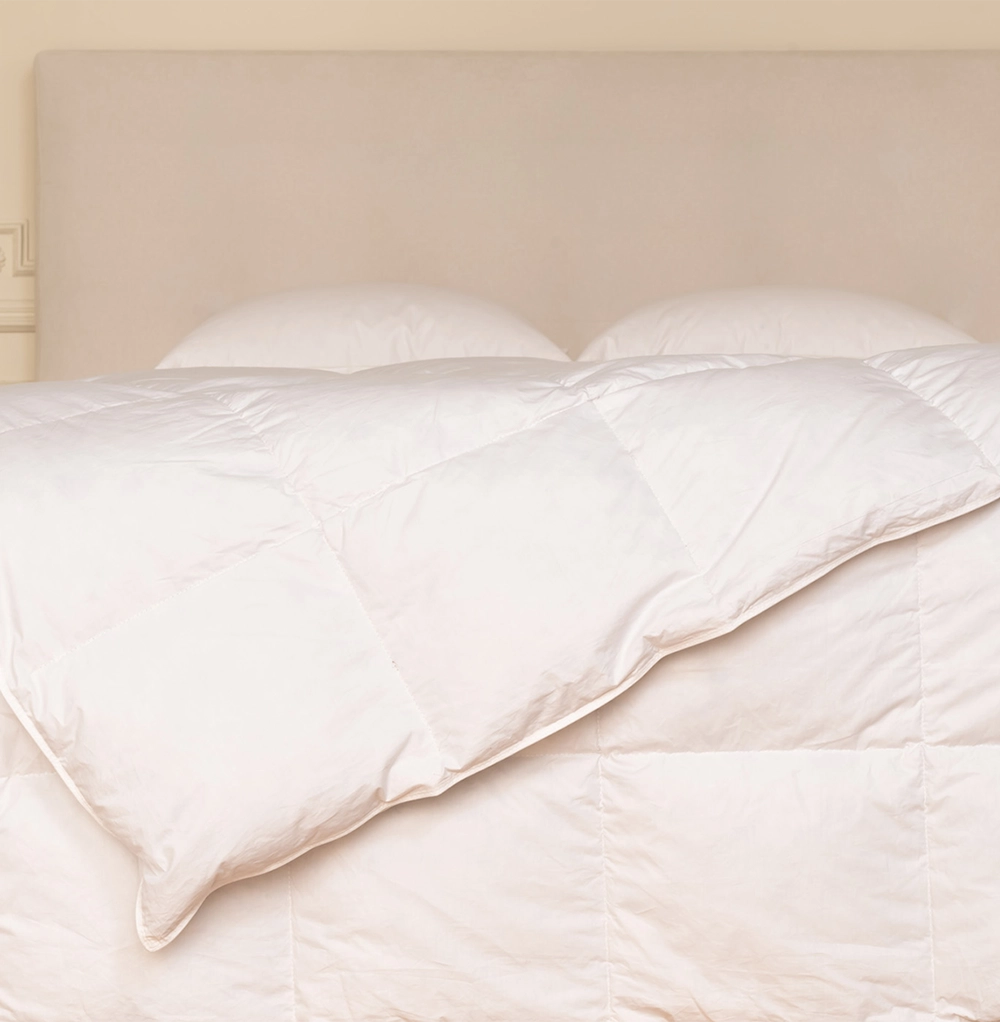 Couette Microfibre