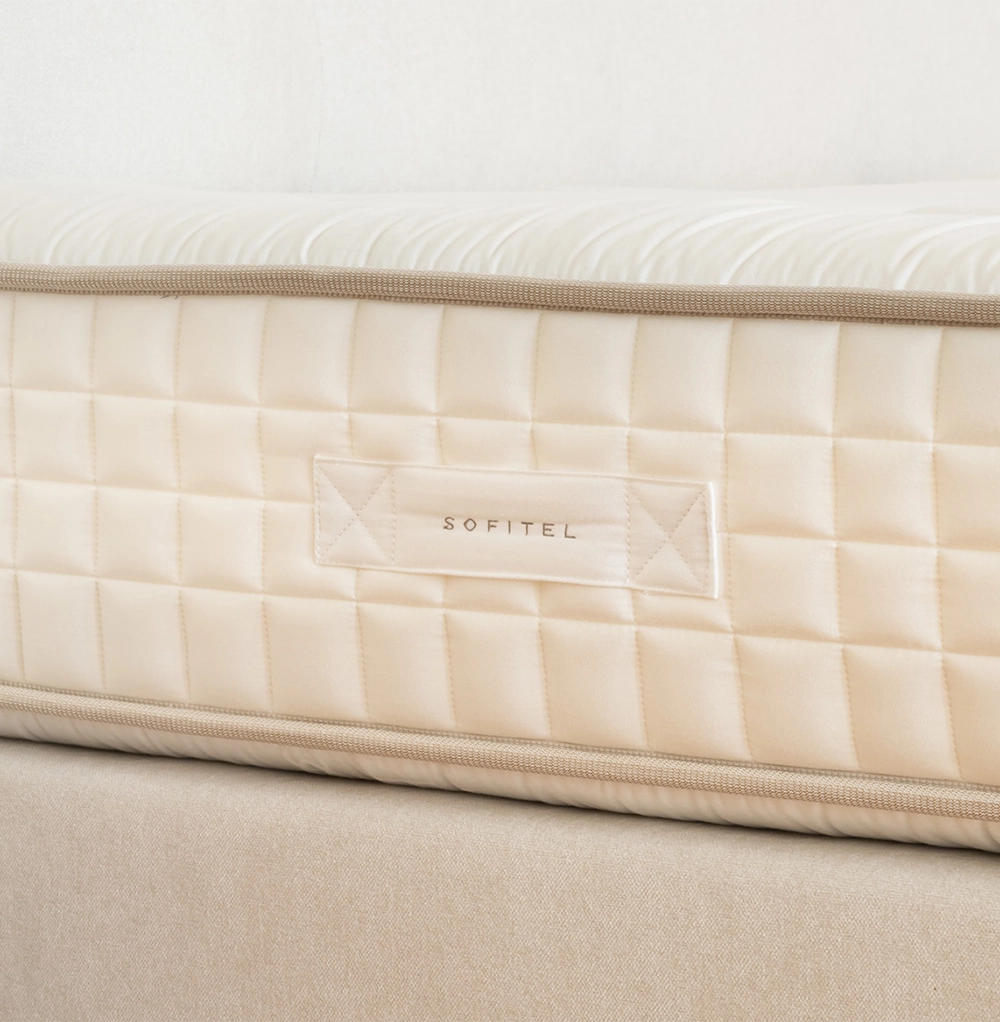 Matelas Sofitel MyBed™ 3