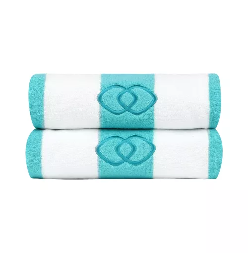 Serviette de Plage et Piscine