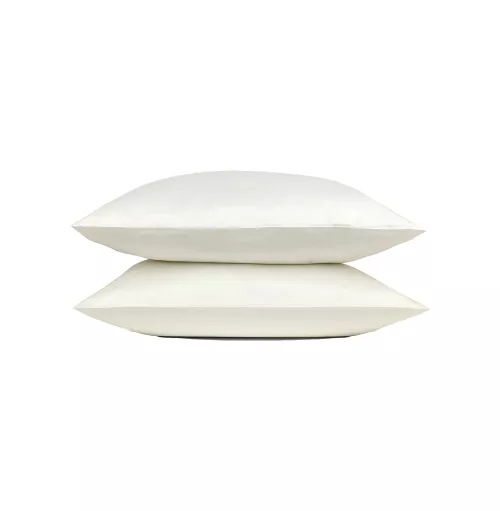 Taies d'oreiller Satin