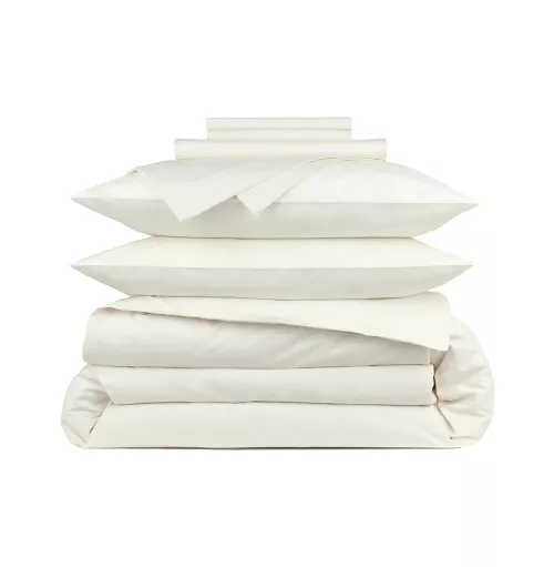 Parures de Lit Percale