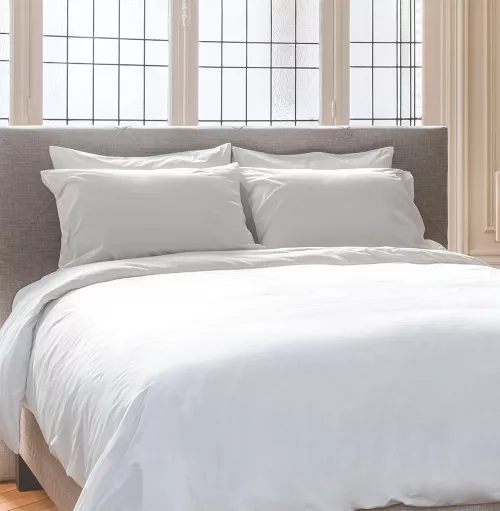 Sofitel MyBed™ Luxe et Ensemble Literie Signature
