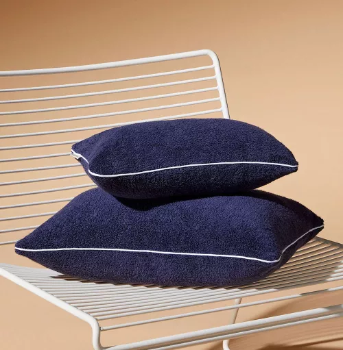 Coussin de plage Camarat