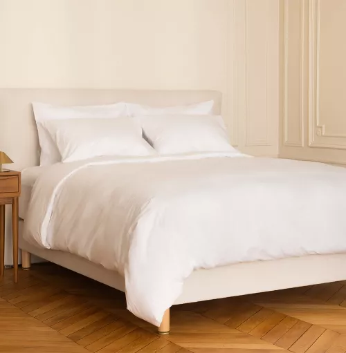 Sofitel MyBed™ et Ensemble Literie Signature