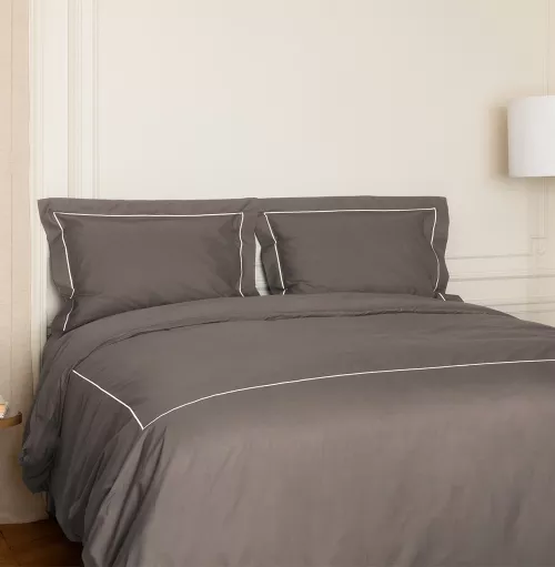 Sofitel MyBed™ et Ensemble Literie Satin