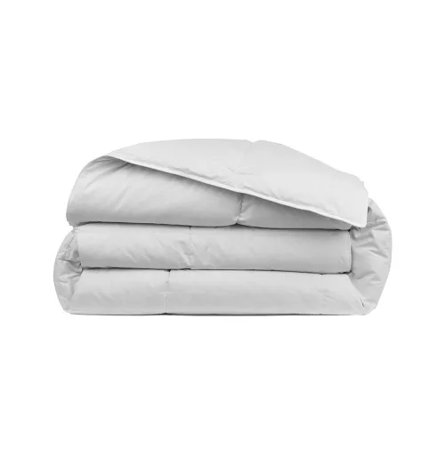 Couette en Duvet de Canard