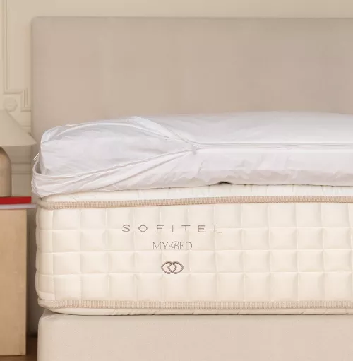 Housse de Surmatelas