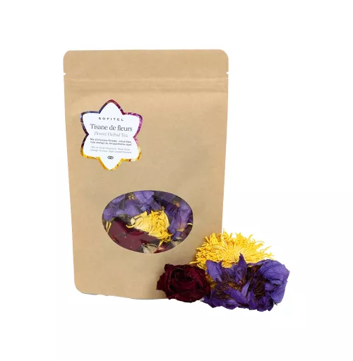 Tisane de Fleurs