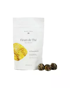 Tea Flowerbombs