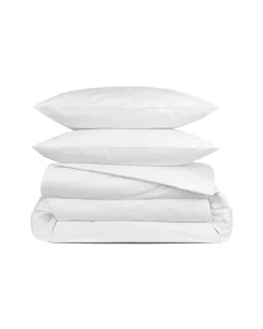 Signature Duvet Cover & Pillowcases Set