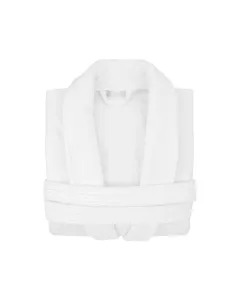 Shawl Collar Robe