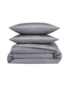 Sateen Duvet Cover & Pillowcases Sets