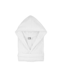 Hooded Robe