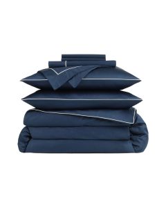 Sateen Linen Sets