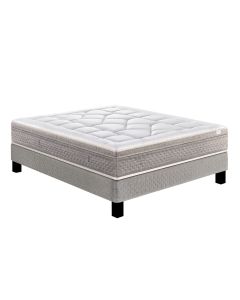 Sofitel MyBed™ Luxe Mattress & Base