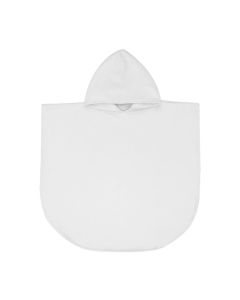 Hooded Baby Cape