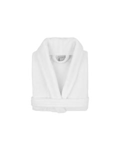 Velvet Terry Kids Robe