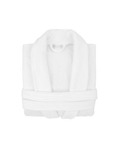 Shawl Collar Robe