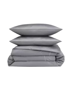 Sateen Duvet Cover & Pillowcases Sets